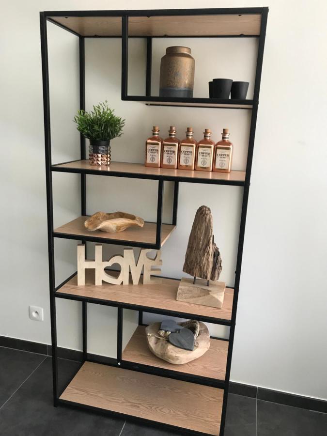 Home S Миделкерке Екстериор снимка